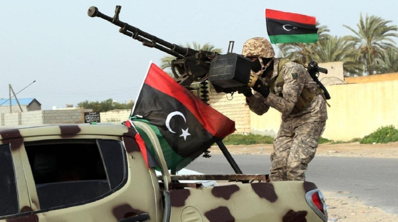 ماهى-أهداف-المقترح-الفرنسي-بإنشاء-وحدات-عسكرية-مشتركة-في-ليبيا-؟