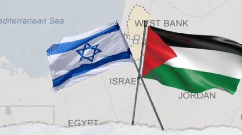 مسؤول السياسة الخارجية بالاتحاد الأوروبي: حل الدولتين ليس تهديدا أمنيا لإسرائيل