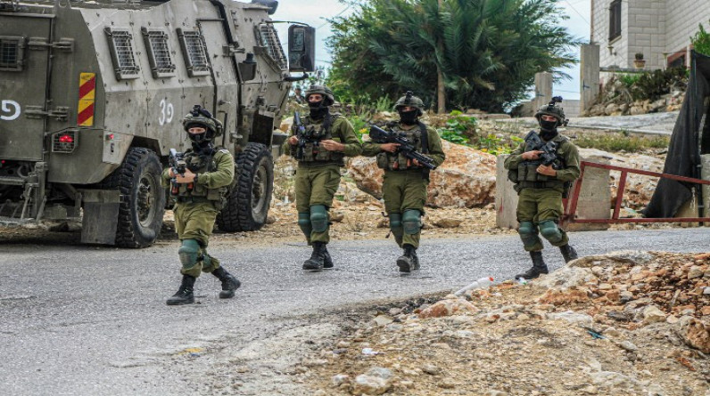 مابين الانتحار والاستقالة..إحباط كبير في صفوف جيش الاحتلال الاسرائيلي