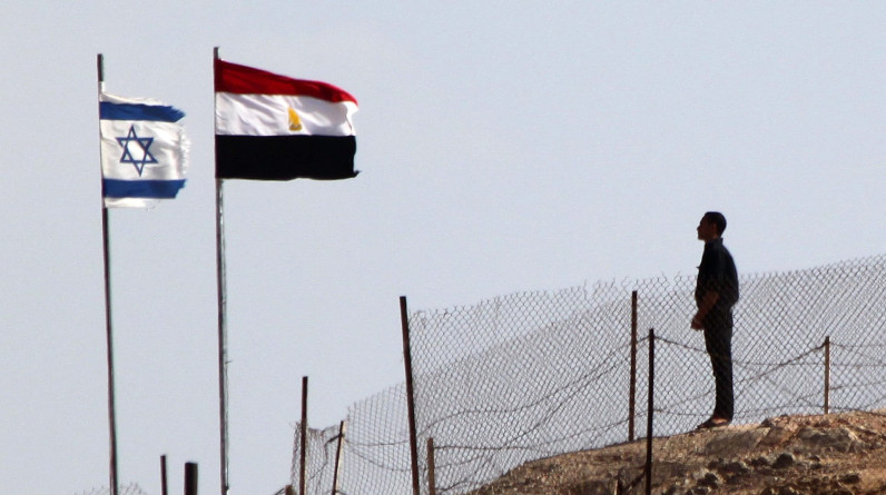 مسؤول أمني: التصعيد العسكري مع مصر  سيكون بمثابة زلزال داخل "إسرائيل"