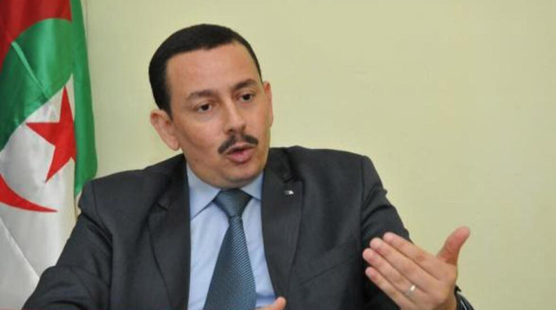 مرشح انتخابات الرئاسة الجزائرية: الطبقة السياسية كانت غائبة.. فرص نجاحي كبيرة
