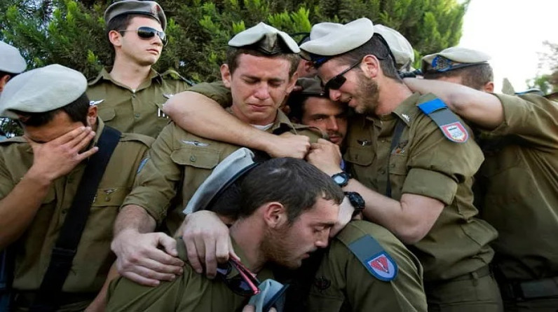 محمد عايش يكتب: الحرب الإسرائيلية تنكسر… وهذه هي الأدلة